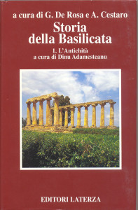 Basilicata 1