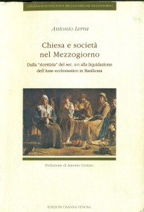 chiesaesocietà